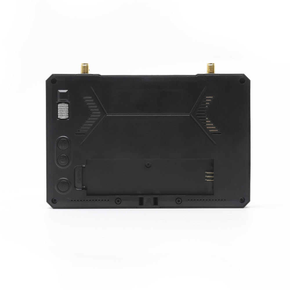 SKYZONE M5 60FPS DVR 5 Inch FPV Monitor SKYZONE M5 60FPS DVR 5 Inch FPV Monitor